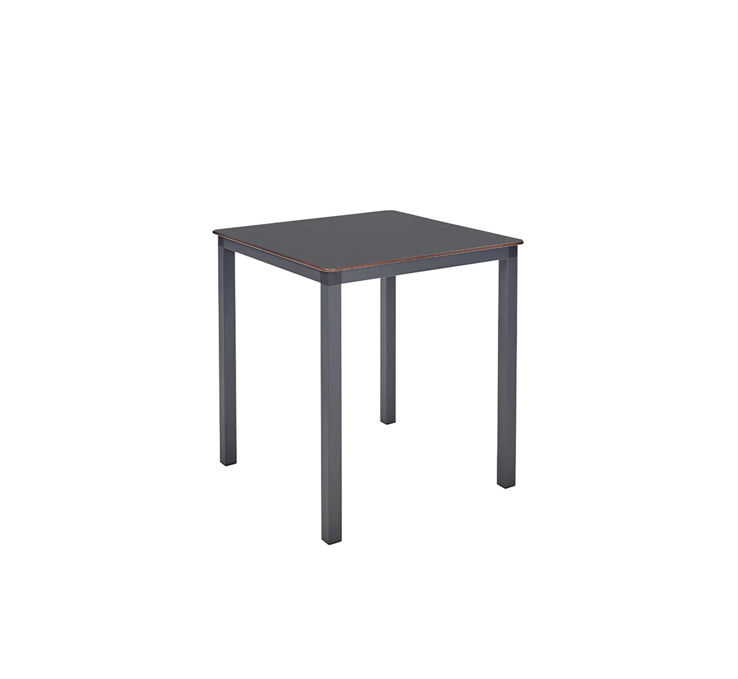 Mesa MÓNACO Cuadrada de EZPELETA 4 Plazas
