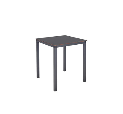 Mesa MÓNACO Cuadrada de EZPELETA 4 Plazas