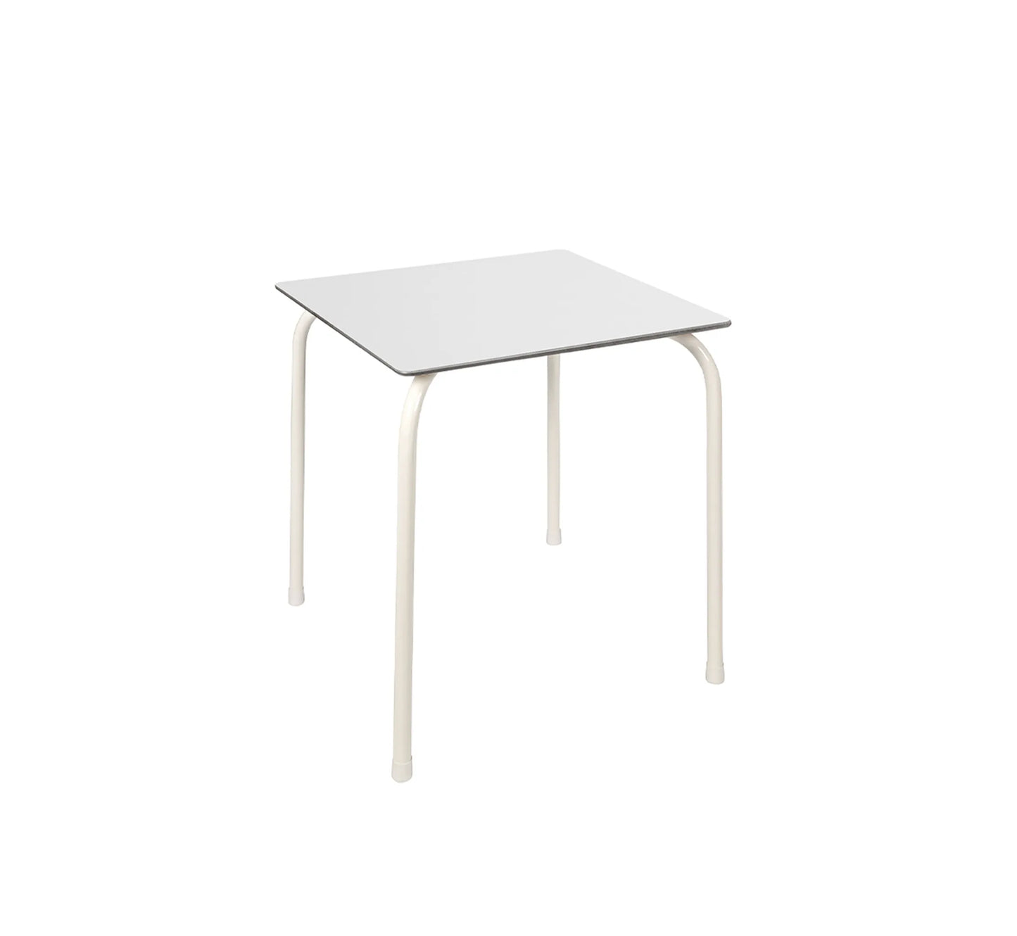 Mesa RODAS de EZPELETA 4 Plazas