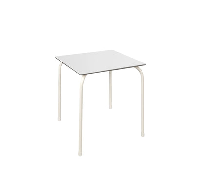 Mesa RODAS de EZPELETA 4 Plazas