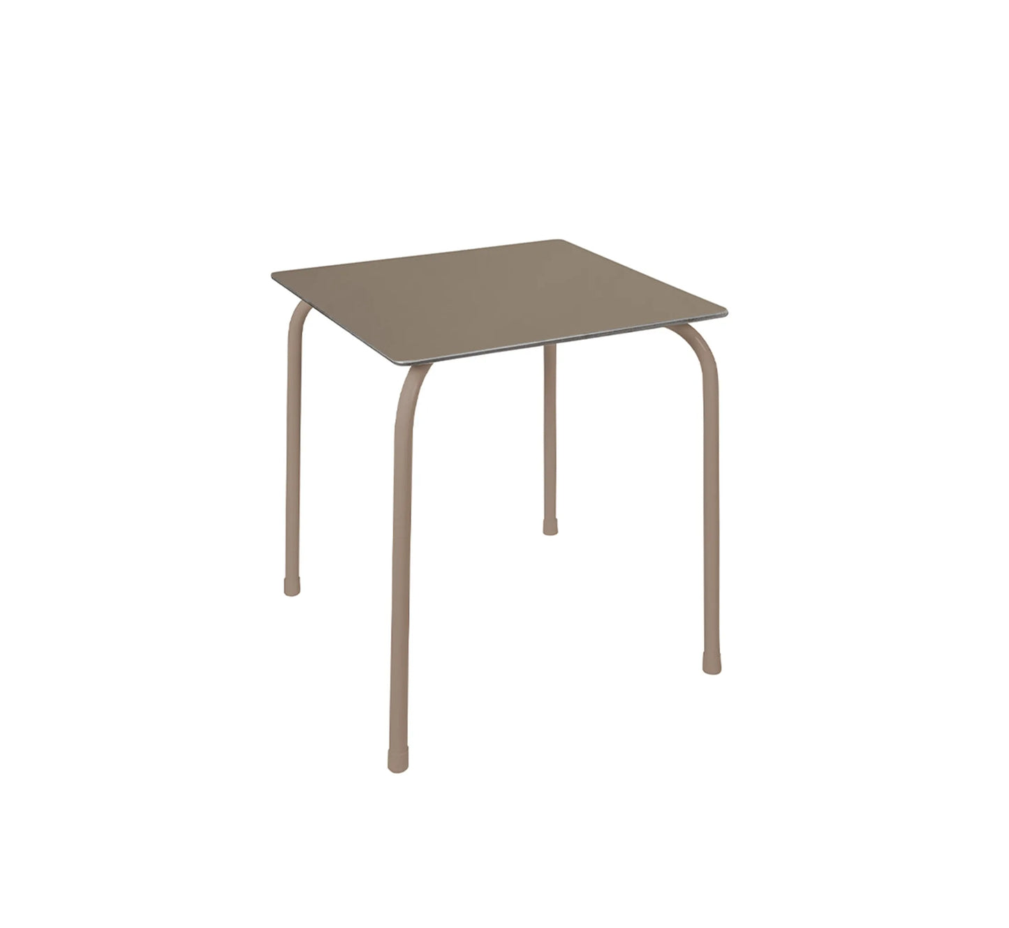 Mesa RODAS de EZPELETA 4 Plazas