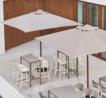 Mesa Alta URBAN de Ezpeleta 2-4 Plazas