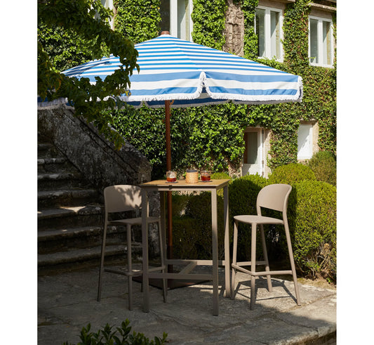 Mesa Alta URBAN de Ezpeleta 2-4 Plazas