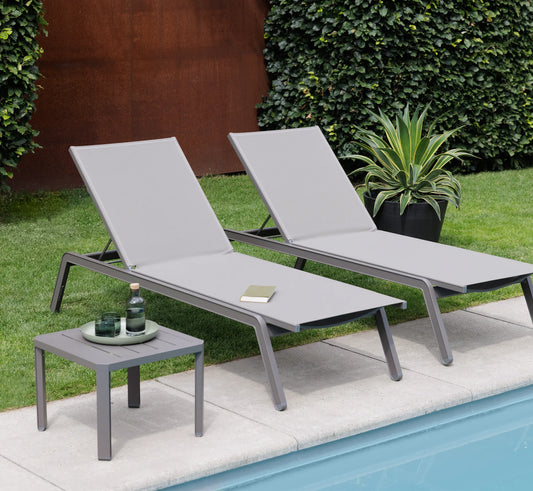 Mesa Baja LATITUDE de KETTLER