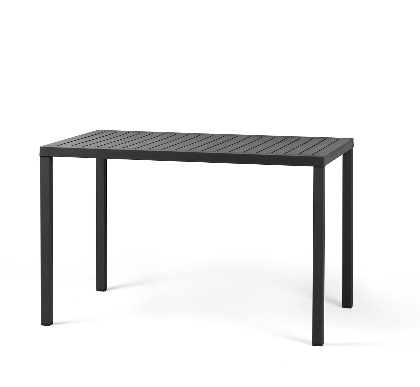 Mesa CUBE Rectangular de NARDI 6-8 Plazas