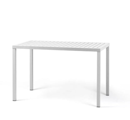 Mesa CUBE Rectangular de NARDI 6-8 Plazas