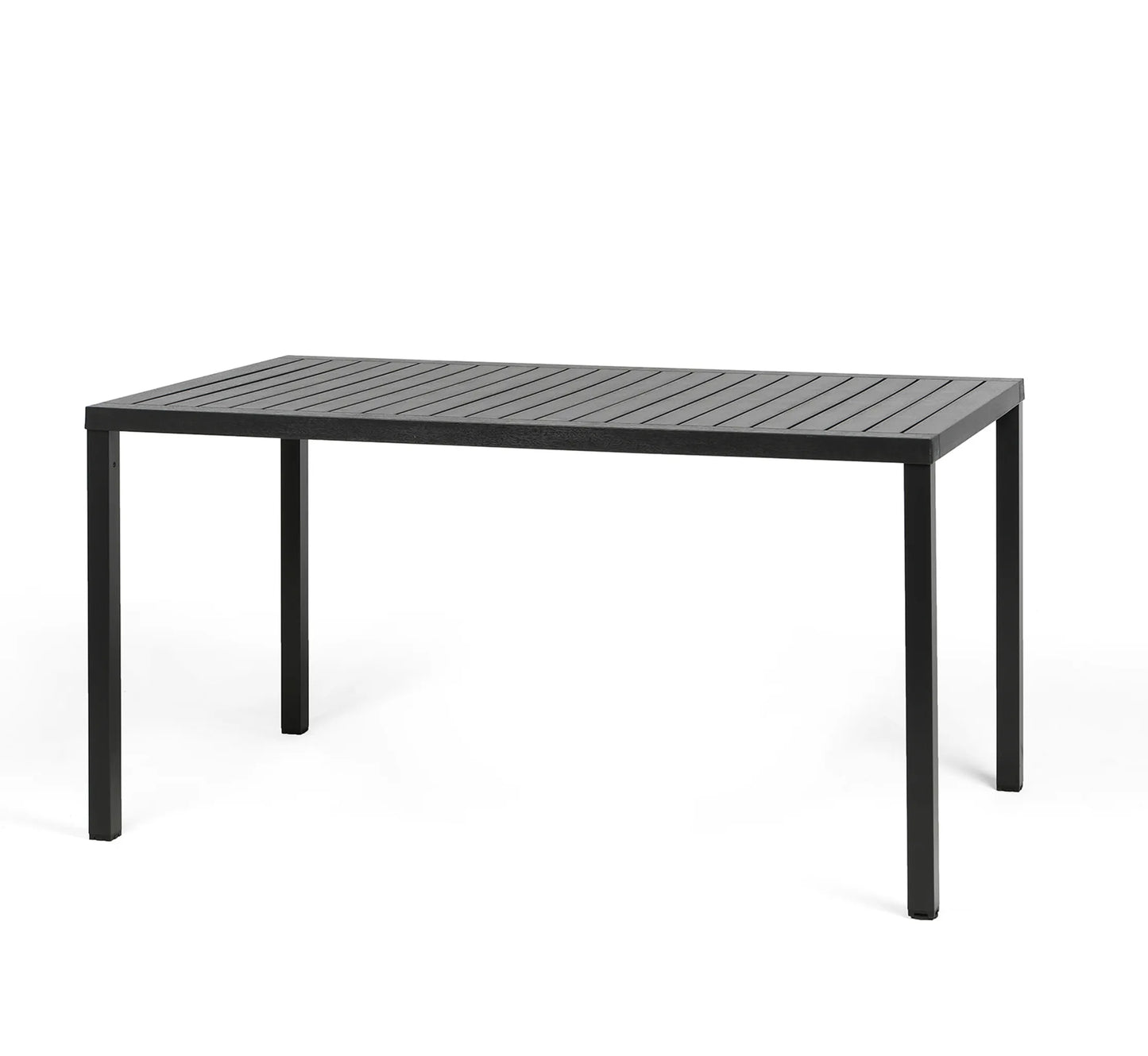 Mesa CUBE Rectangular de NARDI 6-8 Plazas