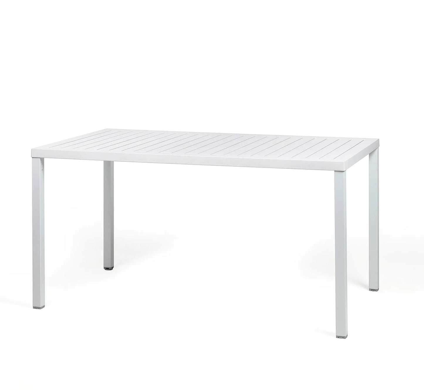 Mesa CUBE Rectangular de NARDI 6-8 Plazas