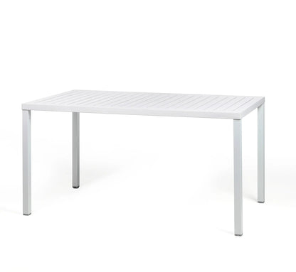 Mesa CUBE Rectangular de NARDI 6-8 Plazas