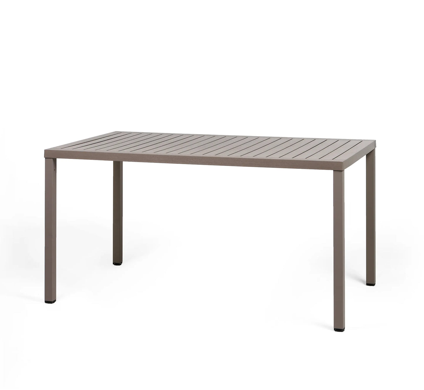 Mesa CUBE Rectangular de NARDI 6-8 Plazas