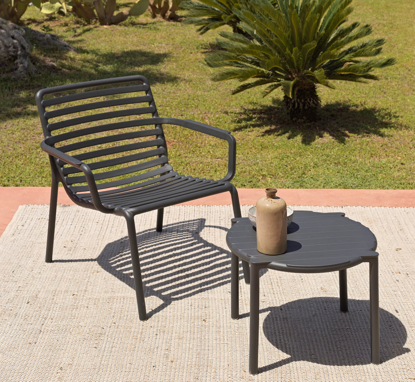 Mesa Baja DOGA de NARDI