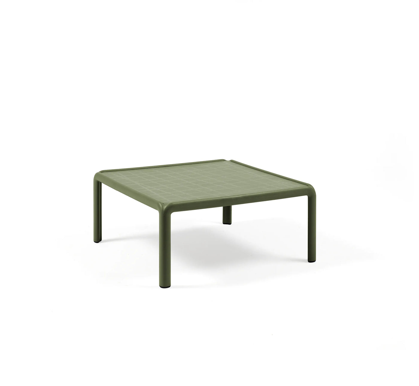 Mesa baja KOMODO de NARDI.