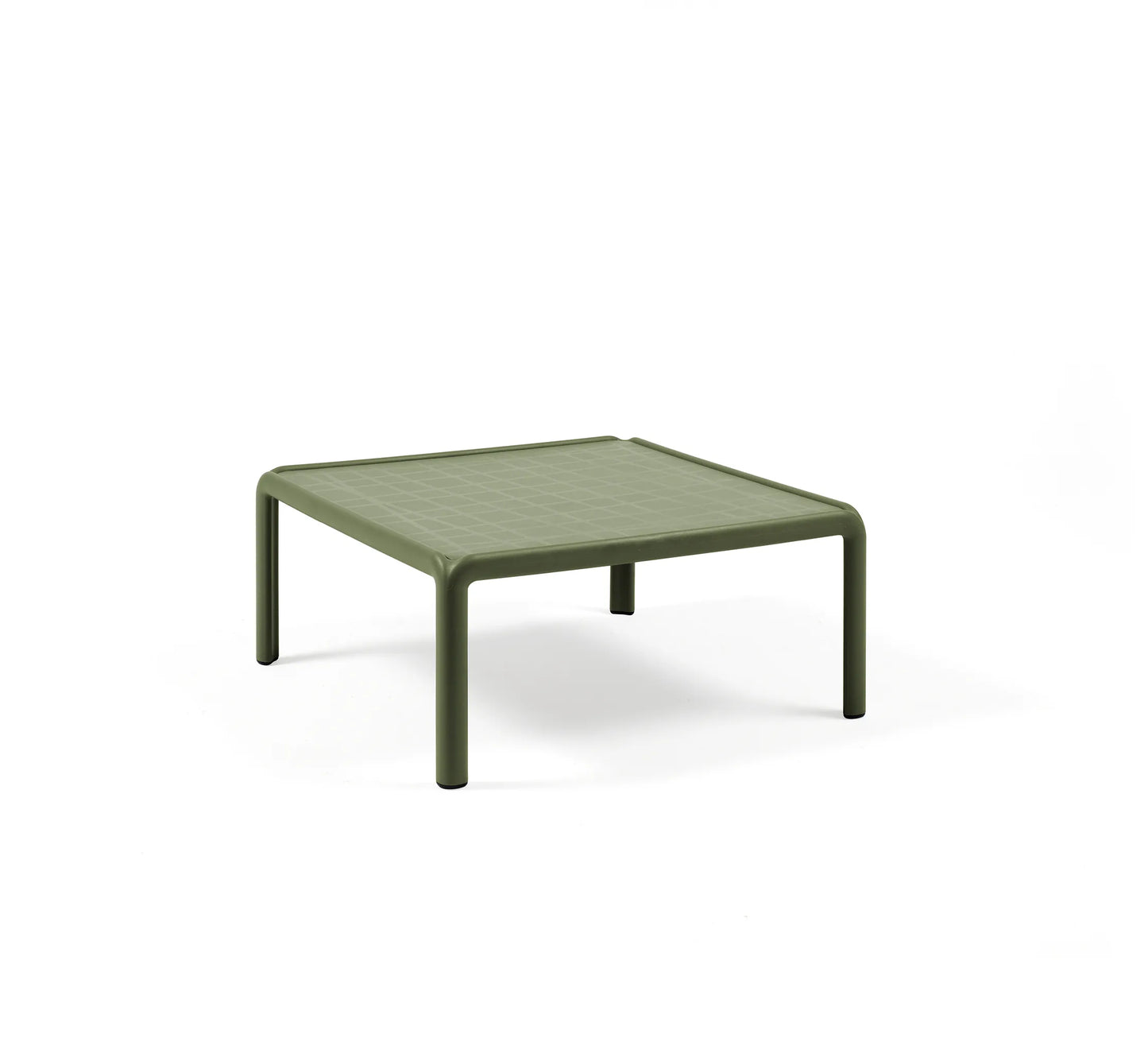 Mesa baja KOMODO de NARDI.