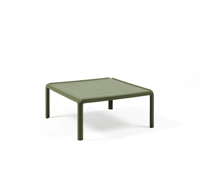 Mesa baja KOMODO de NARDI.