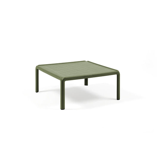 Mesa baja KOMODO de NARDI.