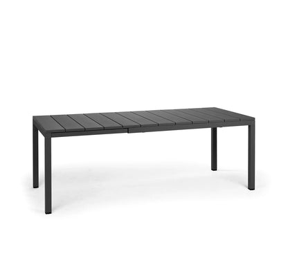 Mesa Extensible RIO de NARDI 6-8 Plazas