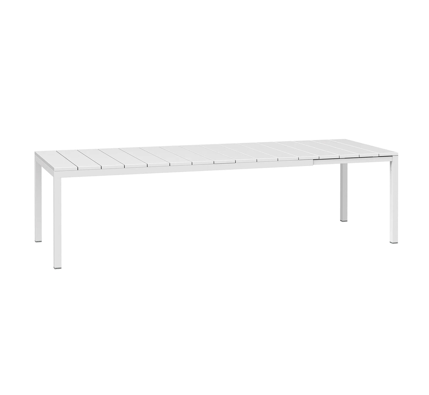 Mesa Extensible RIO de NARDI 8-10 Plazas