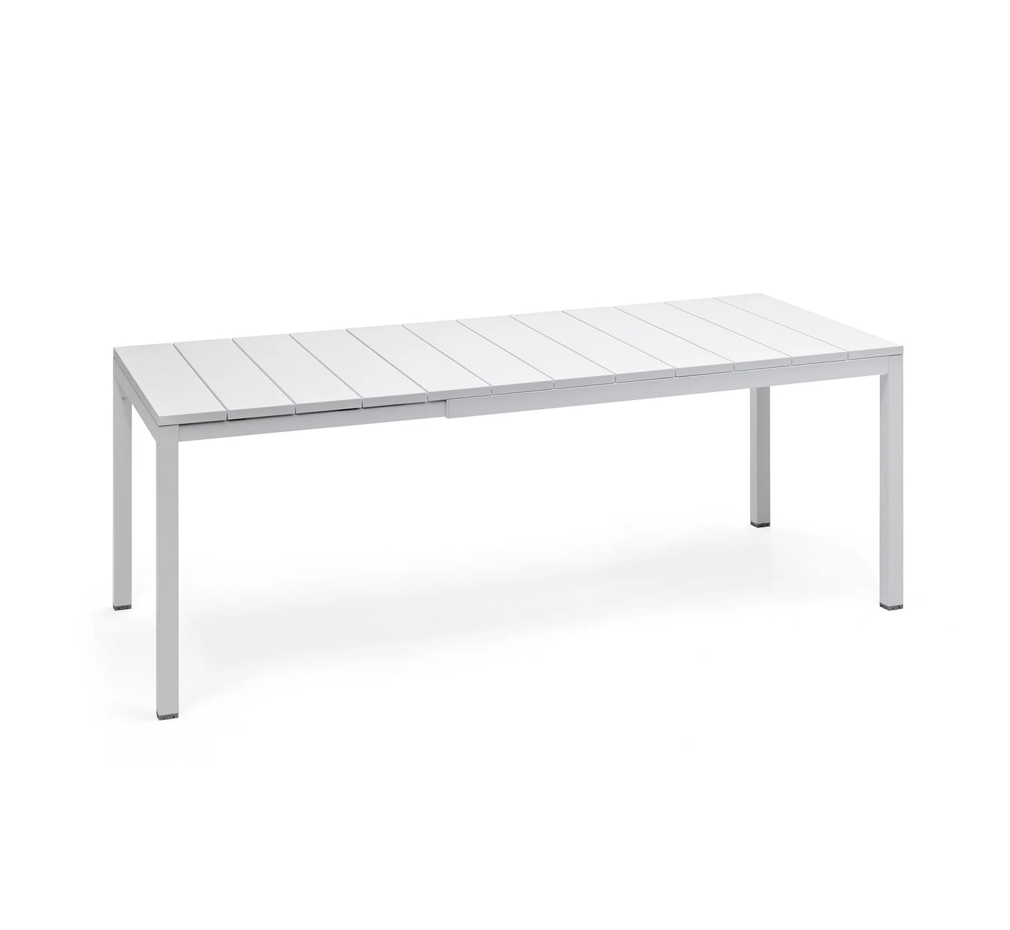 Mesa Extensible RIO de NARDI 6-8 Plazas