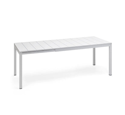 Mesa Extensible RIO de NARDI 6-8 Plazas