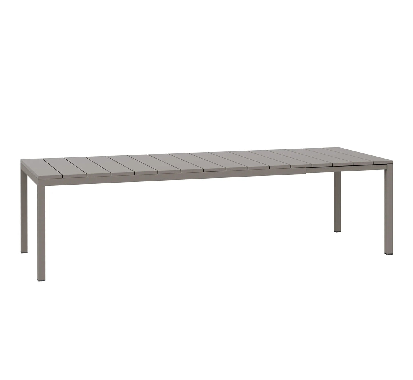 Mesa Extensible RIO de NARDI 8-10 Plazas