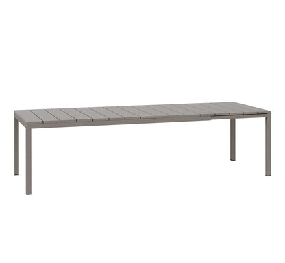 Mesa Extensible RIO de NARDI 8-10 Plazas