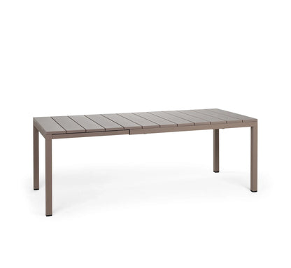 Mesa Extensible RIO de NARDI 6-8 Plazas