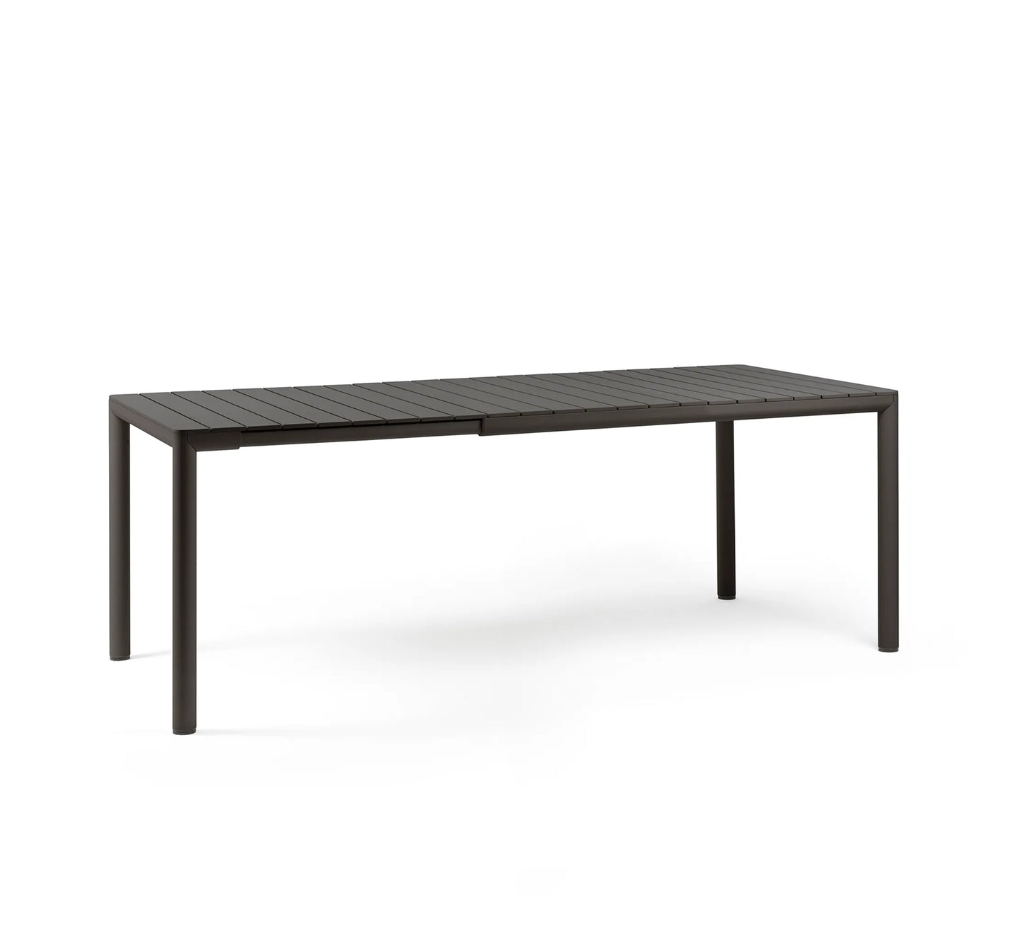 Mesa TEVERE Extensible de NARDI 6-8 Plazas