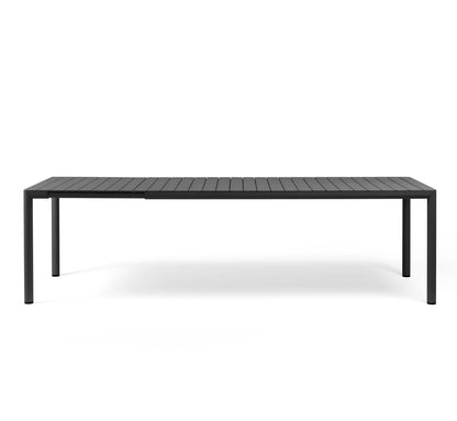 Mesa TEVERE Extensible de NARDI 8-10 Plazas
