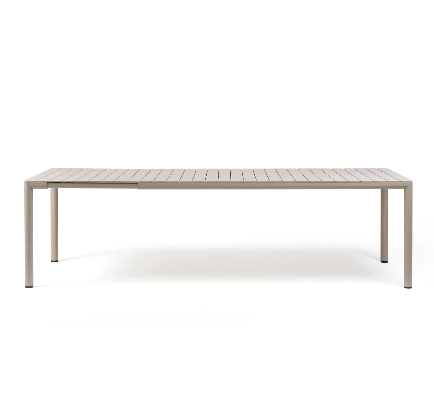 Mesa TEVERE Extensible de NARDI 8-10 Plazas