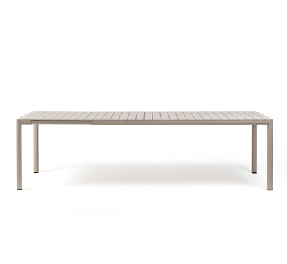 Mesa TEVERE Extensible de NARDI 8-10 Plazas