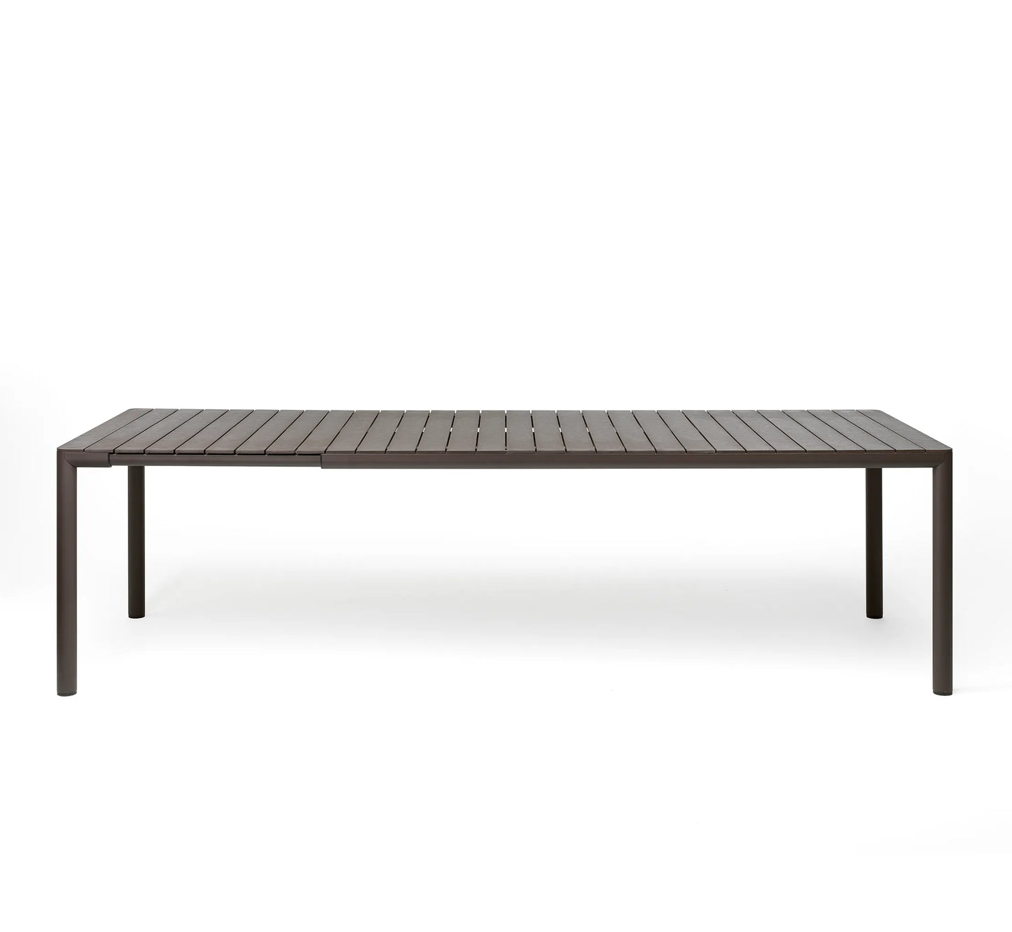 Mesa TEVERE Extensible de NARDI 8-10 Plazas