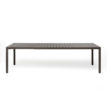 Mesa TEVERE Extensible de NARDI 8-10 Plazas