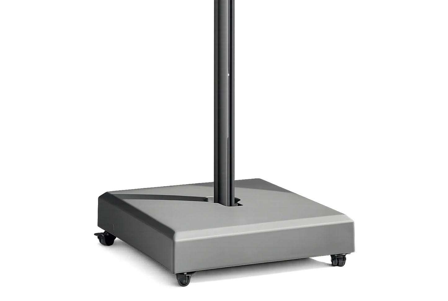 KETTLER EASY TRACK 300x300 cm Cantilever Parasol