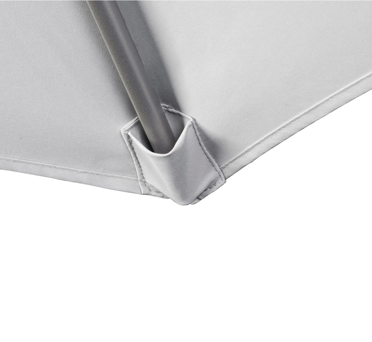 Parasol de Pie Lateral PLATINUM VOYAGER T¹