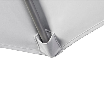 Parasol de Pie Lateral PLATINUM VOYAGER T¹