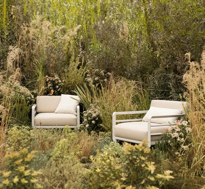 MAXIMO armchair by NARDI