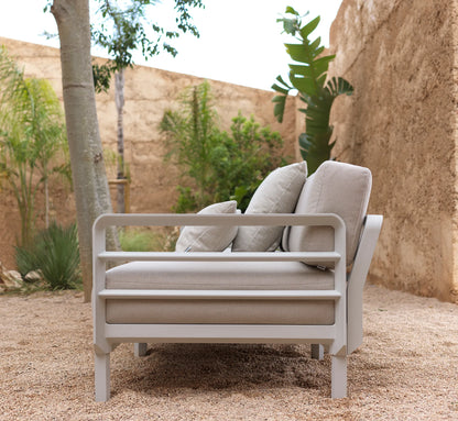 MAXIMO armchair by NARDI