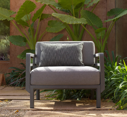 MAXIMO armchair by NARDI