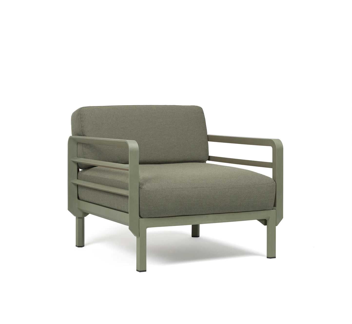 MAXIMO armchair by NARDI