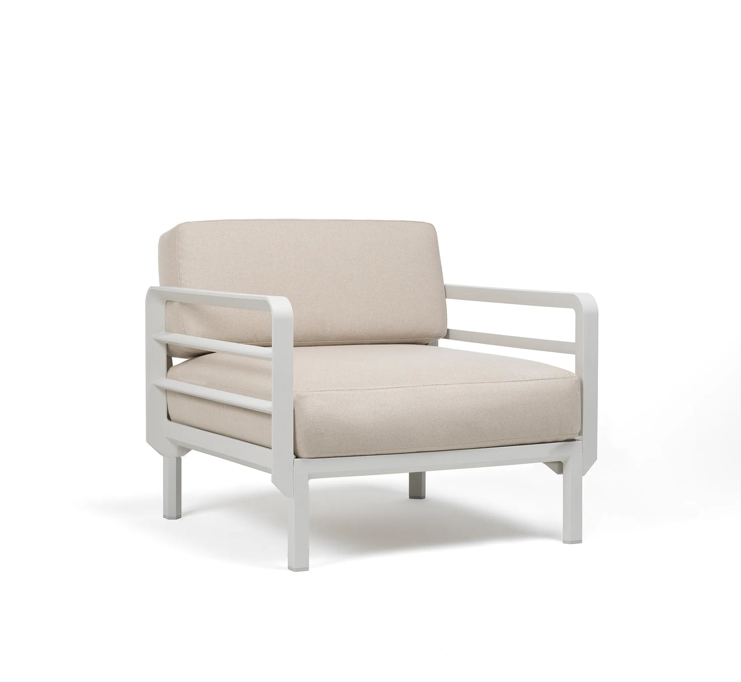 MAXIMO armchair by NARDI