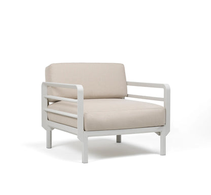 MAXIMO armchair by NARDI