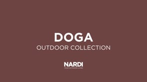 Silla DOGA de NARDI