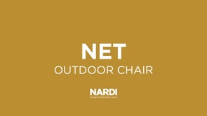 Mesa Baja NET 40 de NARDI