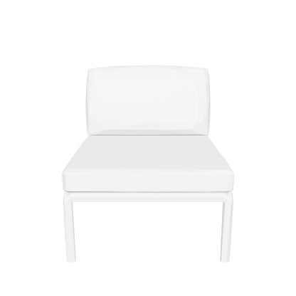 Elemento Central KOMODO de NARDI