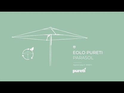 Chapéu de Sol EZPELETA EOLO PURETI