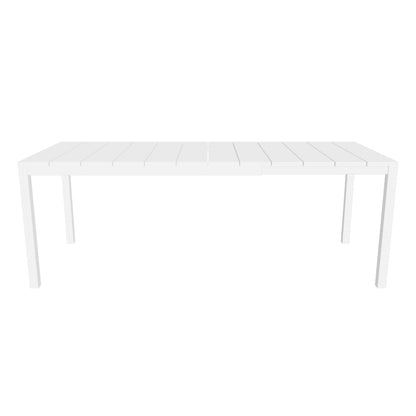 Mesa Extensible RIO de NARDI 6-8 Plazas