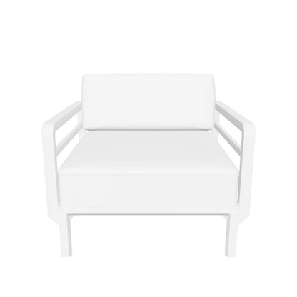 MAXIMO armchair by NARDI