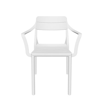 Silla CASSIA de NARDI