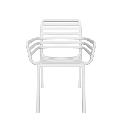 Silla DOGA de NARDI