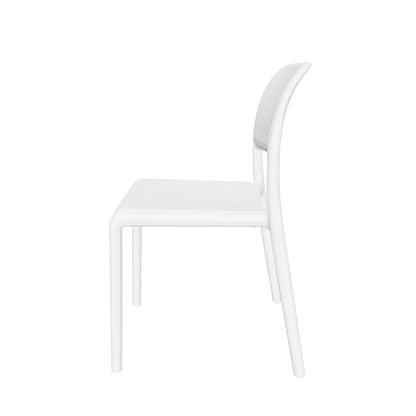Silla RIVA de NARDI